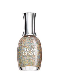 Sally Hansen Fuzzy Coat Nail Polish 9.17 ml.- 200 All Yarned Up