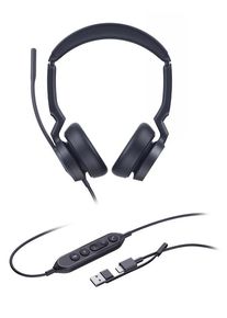 Yealink UH46 Dual - UC - USB-C/A