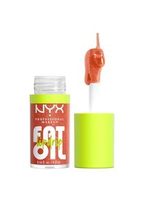 NYX Fat Oil Lip Drip 4.8 ml.- Follow Back