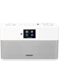 Kenwood CR-ST85DAB-W - Wei&szlig;