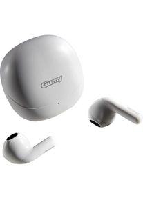 JVC GUMY - White