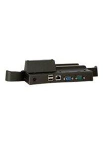 Honeywell RT10 DESK DOCK 12-19V DC PSU