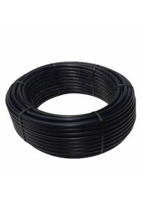 Boni-Shop&reg; PE-putki 20mm, juomavesi, DVGW, 25m