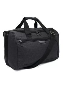 Holdall Handbagage 40x 20 x 25cm Onder-stoel reistas voor Ryanair, Easy Jet
