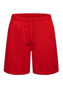 U.S. Polo Assn. heren zwemshort van nylon