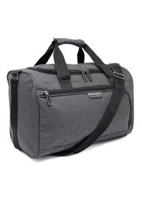 Holdall Handbagage 40x 20 x 25cm Onder-stoel reistas voor Ryanair, Easy Jet