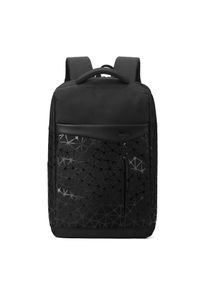 Aoking Rugzak Uniseks BLACK