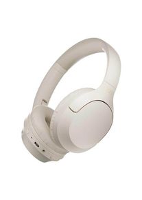 QCY Wireless Headphones H2 PRO (white)