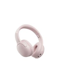 JVC HA-SG20BT Gumy - Pink