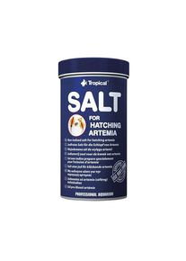 Tropical Salt til udkl&aelig;kning af Artemia 250 ml. / 300 g.
