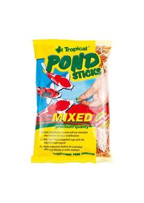 Tropical Pond Farvesticks MIXED 1000 ml. / 90 g. Pose