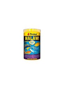 Tropical Malawi 1000 ml. / 200 g.