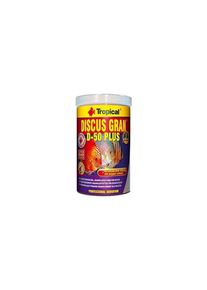 Tropical Discus Gran D-50 PLUS 1000 ml. / 440 g.