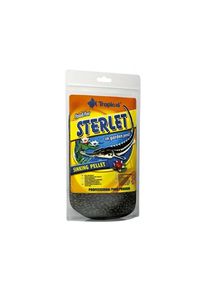 Tropical St&oslash;rfoder 1000 ml. / 650 g. pose 5 mm.