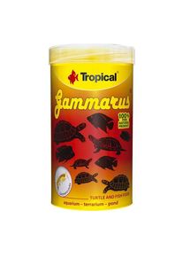 Tropical Gammarus 1000 ml. / 120 g.