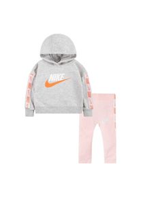 Nike Hoodie en leggingset voor babymeisjes (Sfeer)