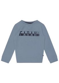 Farah Sweatshirt met grafische print voor jongens (Blauw)