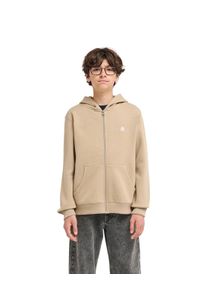 Hoodie Element "Cornell Classic", Jungen, Gr. 10(140-148cm), aluminum, Obermaterial: 55% Baumwolle, 25% Baumwolle, 20% Polyester., Sweatshirts Hoodie