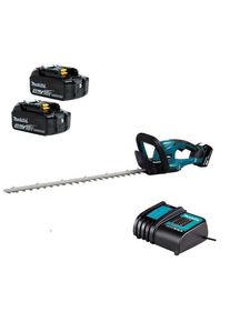 Makita DUH607SF HEDGE TRIMMER 18V 60CM
