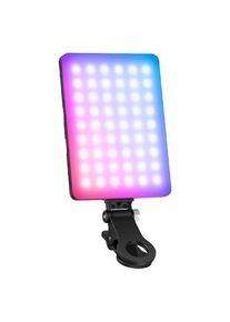 Neewer VL67C RGB LED 5W selfie light