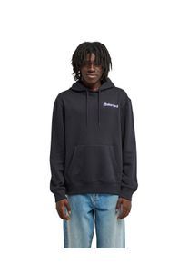 Hoodie Element "Joint", Herren, Gr. XS, schwarz (flint schwarz), Obermaterial: 55% Baumwolle, 25% Baumwolle, 20% Polyester., Sweatshirts Hoodie