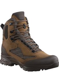 Outdoorschuh HAIX "Scout 3.0 GTX", Herren, Gr. 10, braun, Obermaterial: 50% Rindsleder Leather cow. 50% Lammleder LEL., Schuhe Outdoorschuh