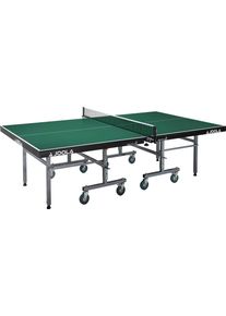Tischtennisplatte Joola "World Cup 25-S", gr&uuml;n, Tischtennisplatten, KinderB:152,5cm H:76cm L:274cm, Tischtennisplatte, B:152,5cm H:76cm L:274cm