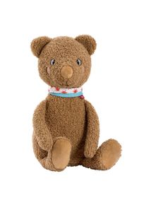 babyFEHN Kuscheltier FEHN "FredErik, B&auml;r XL", braun, Pl&uuml;schfiguren, KinderB:15cm H:38cm T:12,8cm, Pl&uuml;sch, Kuscheltier, B:15cm H:38cm T:12,8cm