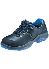 Sicherheitsschuh Atlas SCHUHE "Sicherheitsschuhe Atlas GTX 563 2.0 XP" Gr. 49, schwarz, 49, Obermaterial: 100% Rindsleder Leather cow., Schuhe, Sicherheitsschuh
