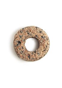 Erdtmann's Meisenring XXL Wildvogelfutter 2x250g