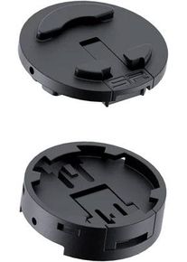 SP Connect SPC+ Wahoo, adaptateur , couleur: Noir