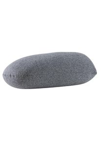 Livetastic , Grau , Textil , 220 l , F&uuml;llung: EPS Mikroperlen , 60x75x150 cm , Rei&szlig;verschluss ,