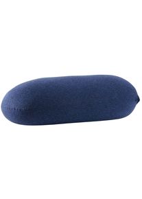 Livetastic , Blau , Textil , 220 l , F&uuml;llung: EPS Mikroperlen , 60x75x150 cm , Rei&szlig;verschluss ,
