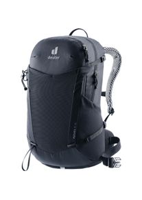 Deuter Futura 21 SL Wanderrucksack Damen - Gr&ouml;&szlig;e Einheitsgr&ouml;&szlig;e - schwarz
