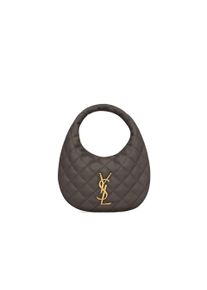 Saint Laurent Icarino Gewatteerde Handtas