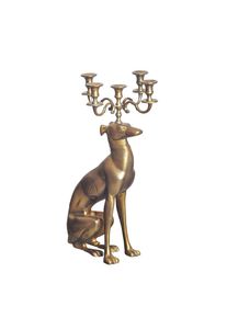 Livetastic , Goldfarben , Metall , 26x69x40 cm , zum Stellen ,