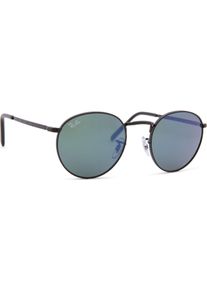 Ray-Ban New Round RB3637 002/G1 50