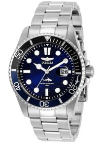Invicta Pro Diver 44716 Heren Quartz Horloge - 43mm