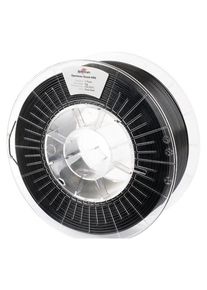 Spectrum 3D Filament / Smart ABS / Deep Black / ? 1.75 mm / 1 kg