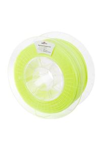Spectrum 3D Filament / PLA Premium / ? 1.75 mm / Fluorescent Yellow / 1 kg