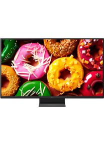 LG DLED-Fernseher "27LB70006LA", Energieeffizienz: E, schwarz, 27 &Prime;, Fernseher, DLED-Fernseher