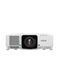 Epson EB-PU1008W/3LCD/8500lm/WUXGA/HDMI/LAN