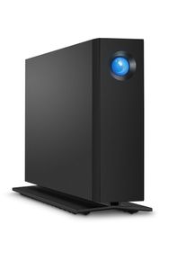 LaCie d2/4TB/HDD/Extern&yacute;/3.5"/7200 RPM/Čierna/5R