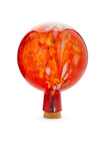 Tuinbol van Th&uuml;ringer Glas.