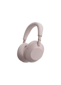Sony WH-1000XM6 - headphones with mic - 3.5 mm jack