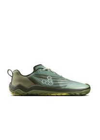 Vivobarefoot Herren Primus Trail Flow gr&uuml;n 45.0