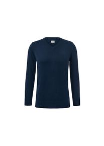 Tchibo - F&eacute;rfi V-nyak&uacute; pul&oacute;ver - f&eacute;rfi - m&eacute;ret 5XL 72/74 - k&eacute;k