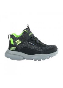 Skechers Razorflex-sportschoenen voor kinderen (Zwart/Kool)
