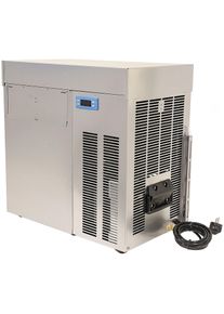 ich-zapfe Waterdispenser, Bruiswater machine, Sodamaker, Carbonator - AQUA 70 UTK