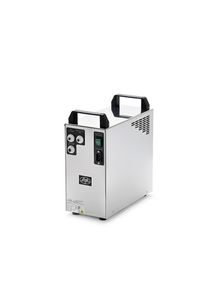 ich-zapfe Wassersprudler, Wasserspender, Trinkwassersprudler - Externer Karbonator 40L